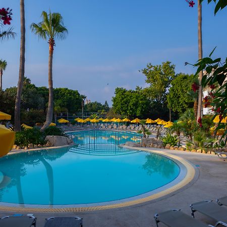Mayfair Gardens Paphos Exteriér fotografie