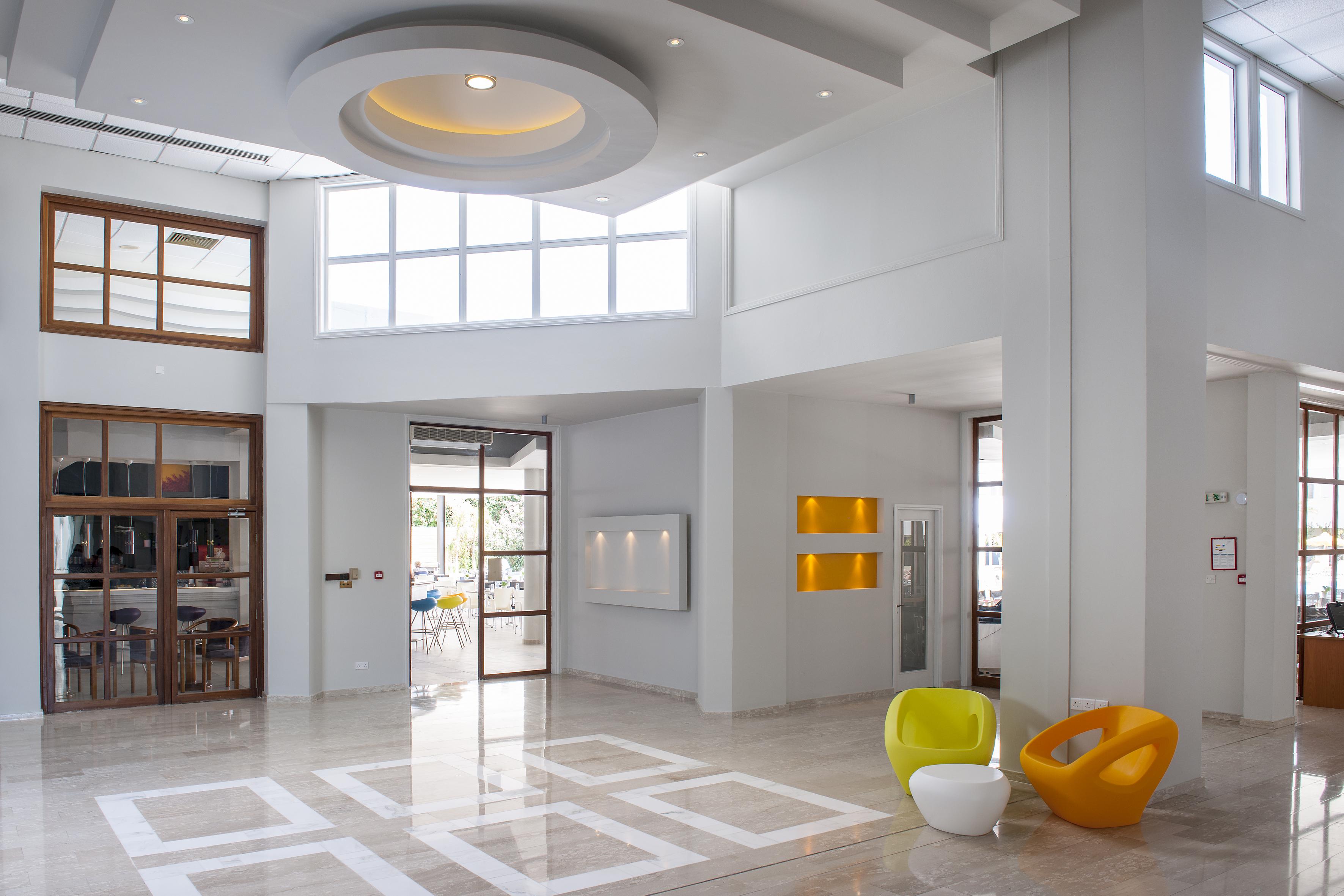 Mayfair Gardens Paphos Exteriér fotografie
