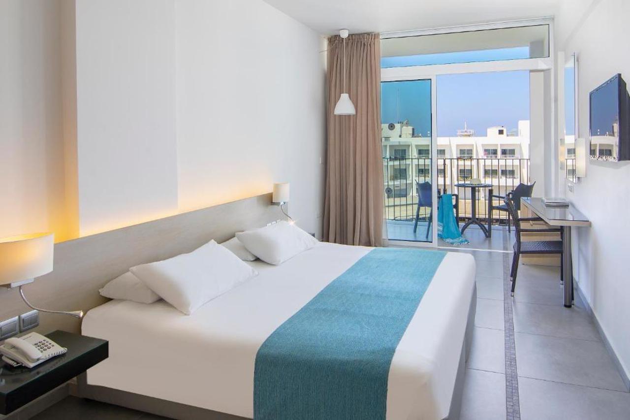 Mayfair Gardens Paphos Exteriér fotografie