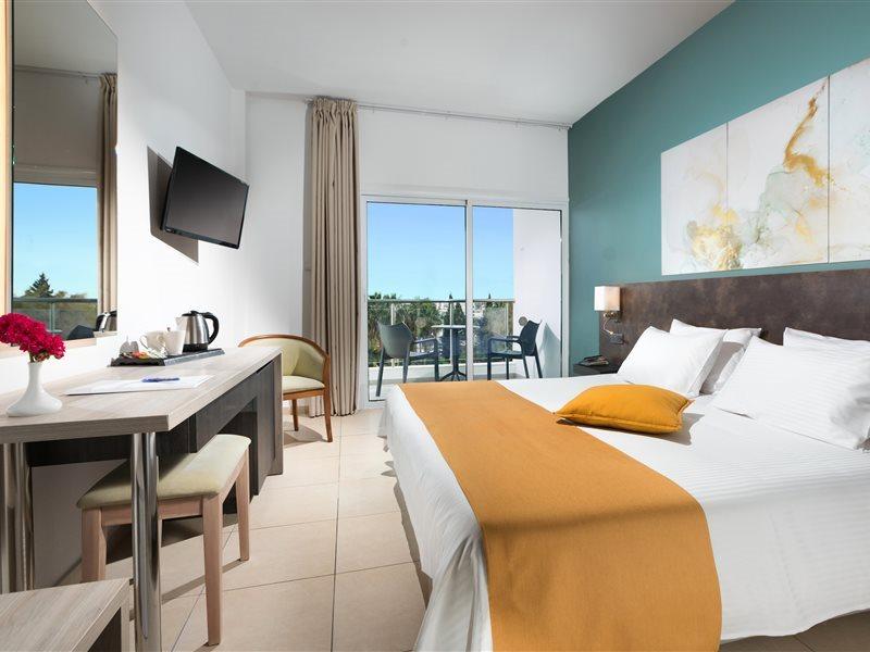 Mayfair Gardens Paphos Exteriér fotografie