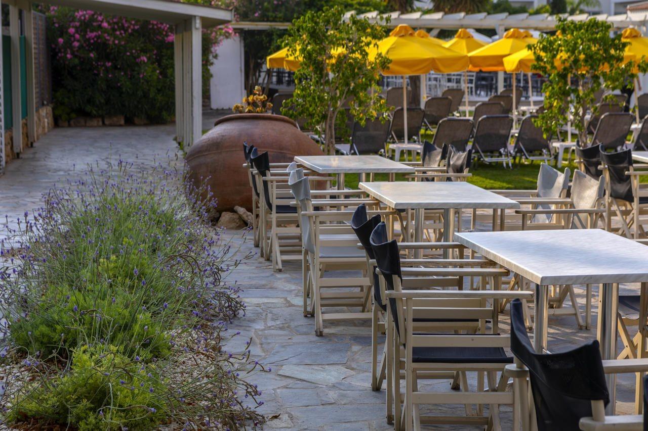 Mayfair Gardens Paphos Exteriér fotografie