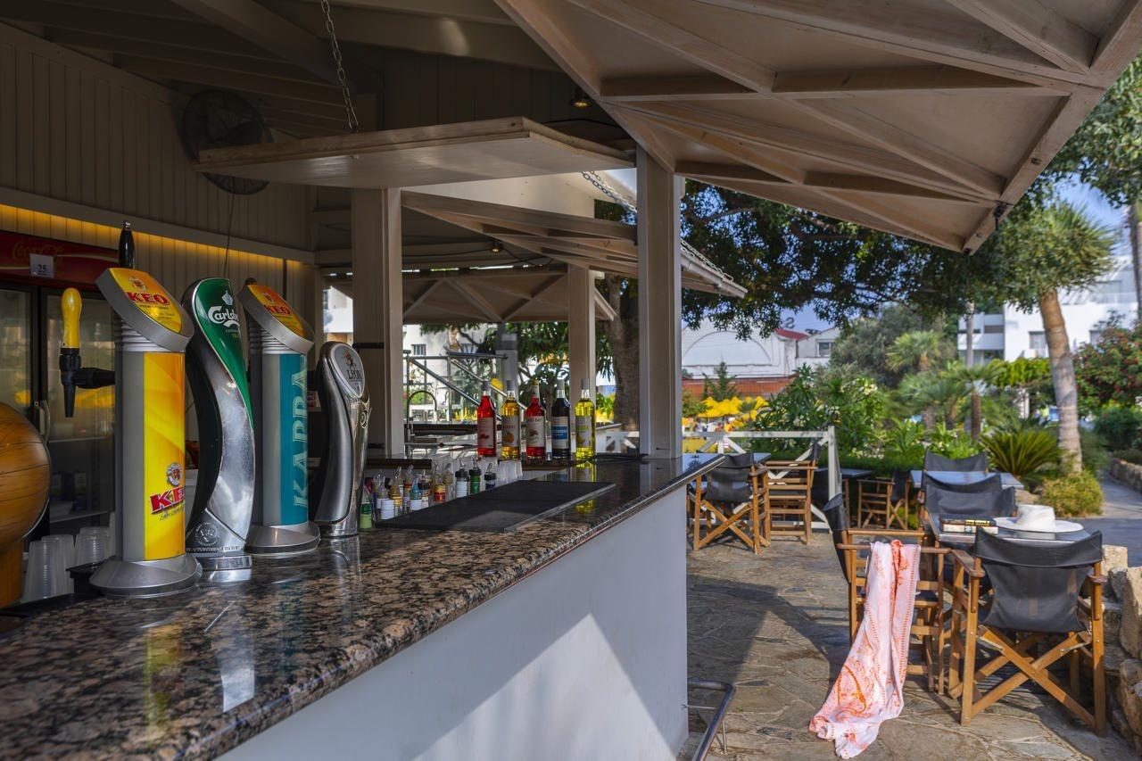 Mayfair Gardens Paphos Exteriér fotografie