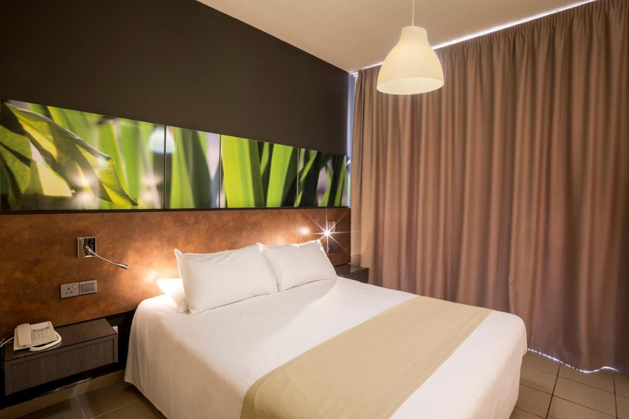 Mayfair Gardens Paphos Exteriér fotografie