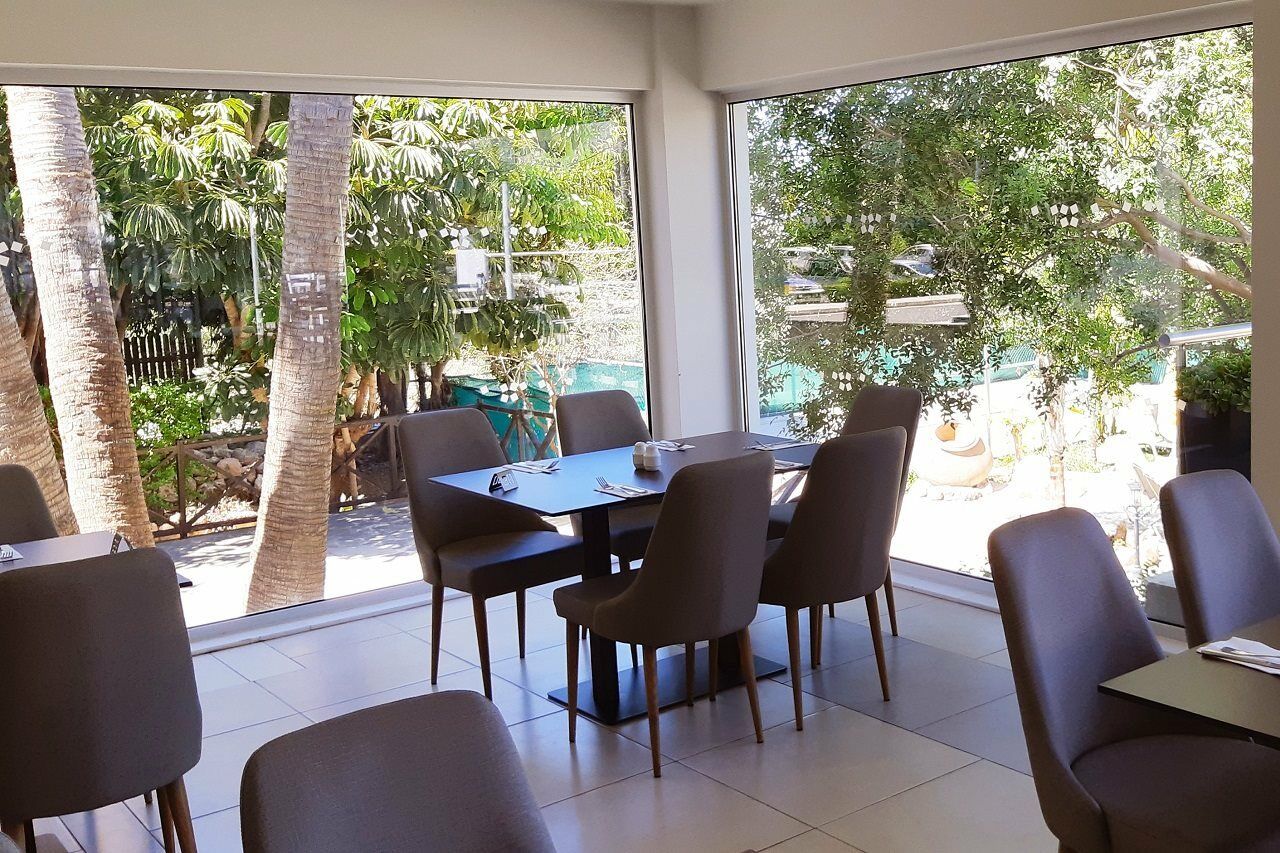Mayfair Gardens Paphos Exteriér fotografie