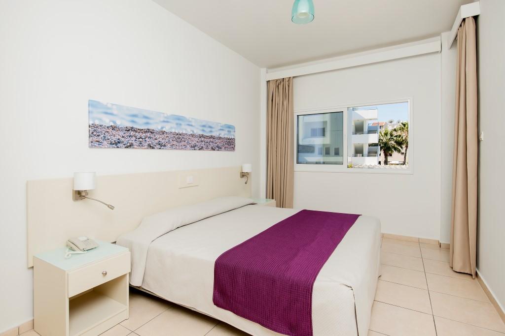 Mayfair Gardens Paphos Exteriér fotografie